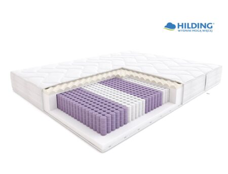 Materac Flamenco – Hilding