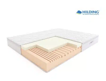 Materac Salsa – Hilding