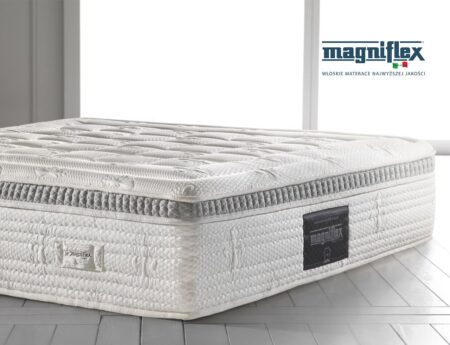 Materac Armonia Memoform Dual 12 – Magniflex