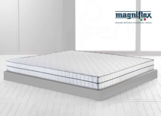 Vitale Ortopedico Magniflex