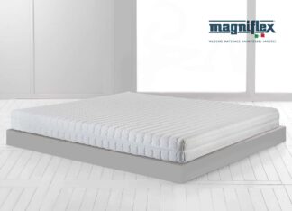 Vitale Dolce Magniflex