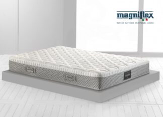 Dolce Vita Comfort Dual 10 Magniflex