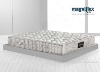 Maestreo 10 Magniflex