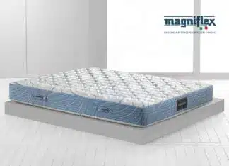Magnigel dual 9 Firm Magniflex