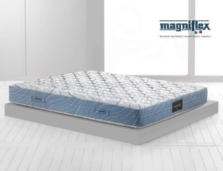 Materac Magnigel dual 9 Firm – Magniflex