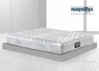 Magnistretch 9 Magniflex