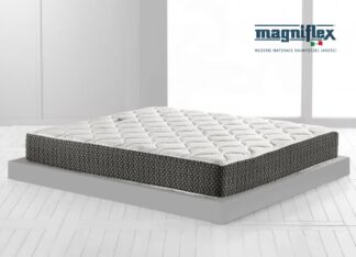 Memorabile 9 Magniflex