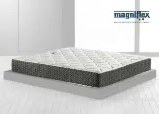 Memorabile 9 Magniflex