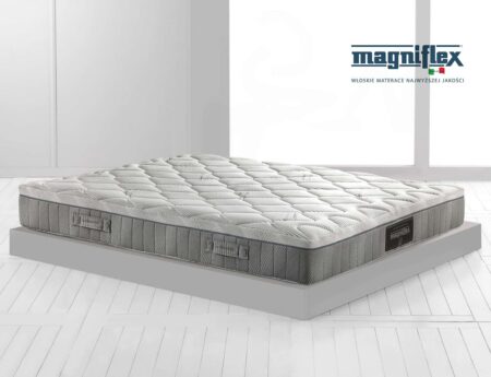 Materac Nuvola Dual 10 – Magniflex