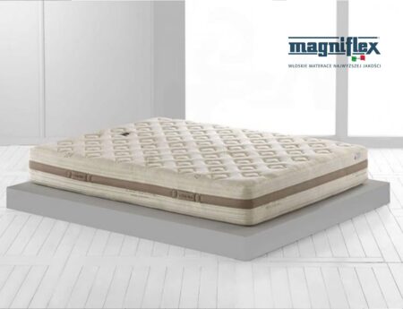 Materac Toscana Cotton Caresse Dual 10 – Magniflex