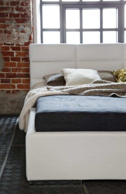 Łóżko tapicerowane Largo - Dormi