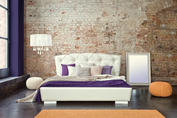 Łóżko Misty Dormi