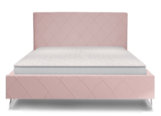 beddesign tapicerowane łóżko