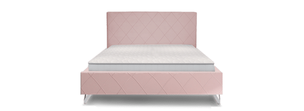 beddesign tapicerowane łóżko