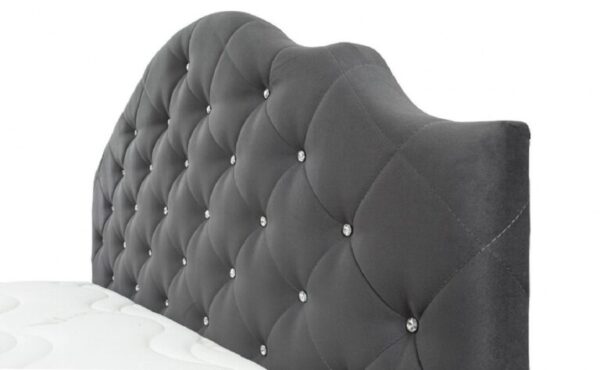 łóżko dobranoc dona