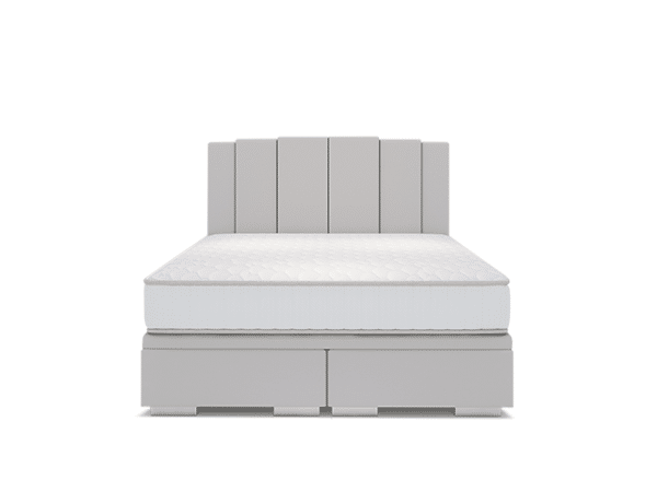 łóżko tapicerowane beddesign enzo