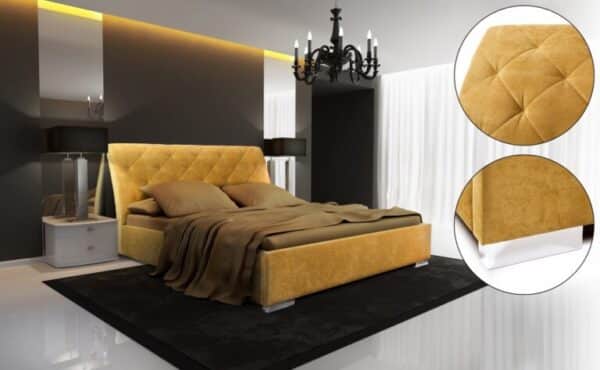 łóżko ksavier dobranoc