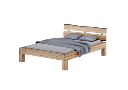 łóżko tartak meble drewniane dębowe sosnowe bukowe