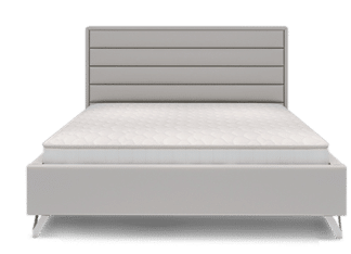 łóżko tapicerowane bed design