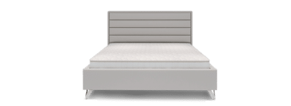 łóżko tapicerowane bed design