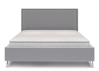 łóżko tapicerowane bed design