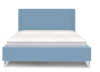 łóżko tapicerowane bed design