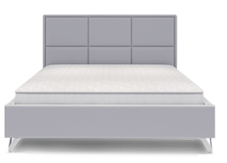 łóżko tapicerowane bed design