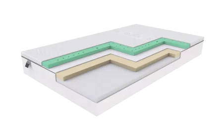 Materac ROYAL MED DIAMENT